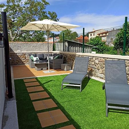קלדס דה רייס A Casina De Estela מראה חיצוני תמונה