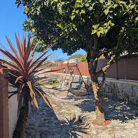 קלדס דה רייס A Casina De Estela מראה חיצוני תמונה