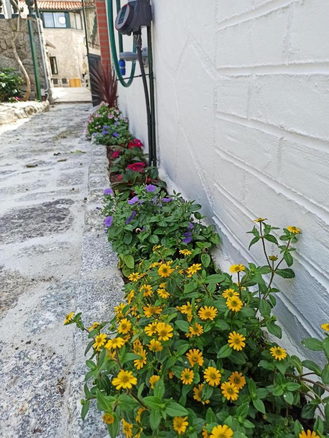 קלדס דה רייס A Casina De Estela מראה חיצוני תמונה