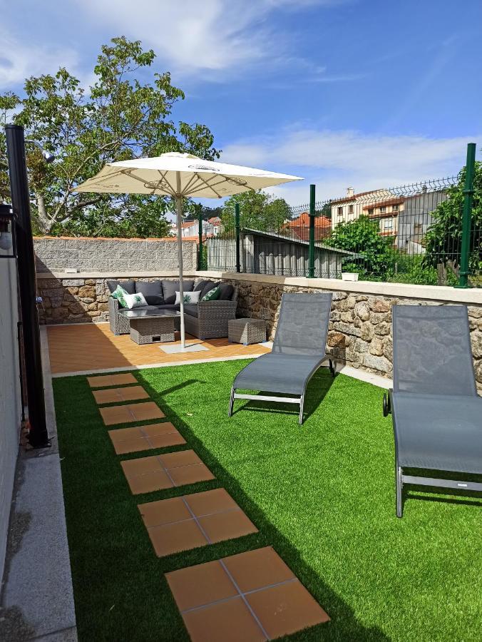 קלדס דה רייס A Casina De Estela מראה חיצוני תמונה