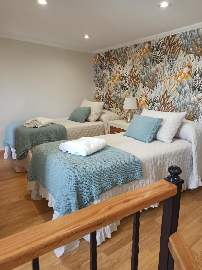 קלדס דה רייס A Casina De Estela מראה חיצוני תמונה