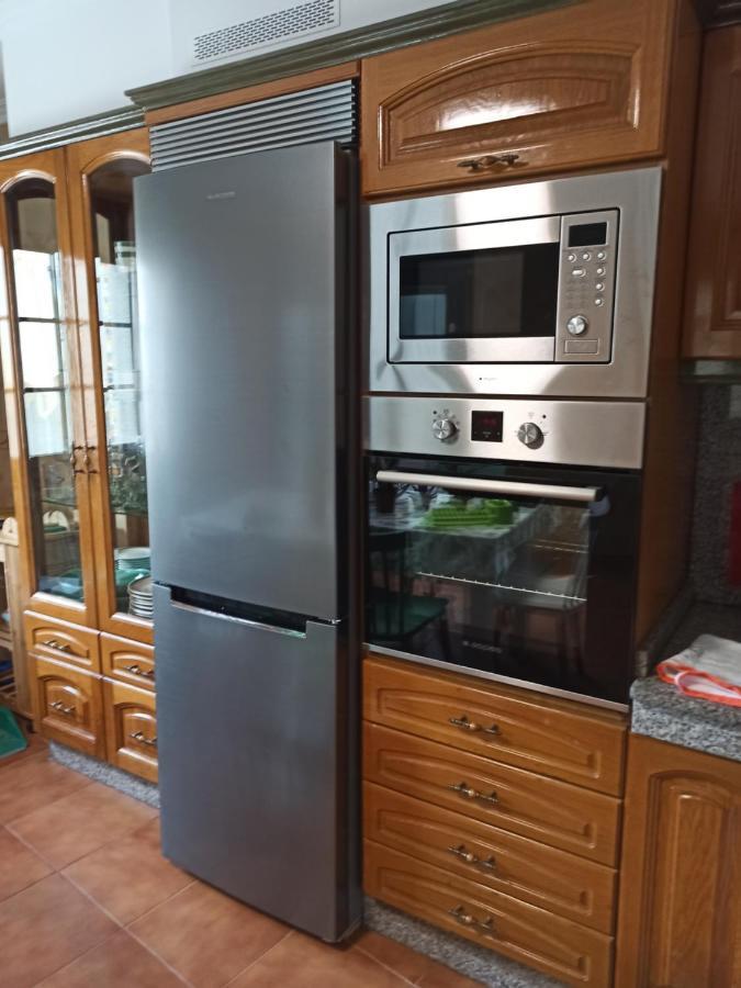 קלדס דה רייס A Casina De Estela מראה חיצוני תמונה
