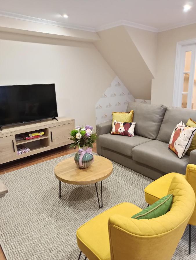 קלדס דה רייס A Casina De Estela מראה חיצוני תמונה