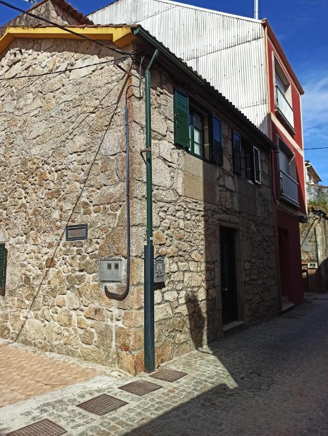 קלדס דה רייס A Casina De Estela מראה חיצוני תמונה