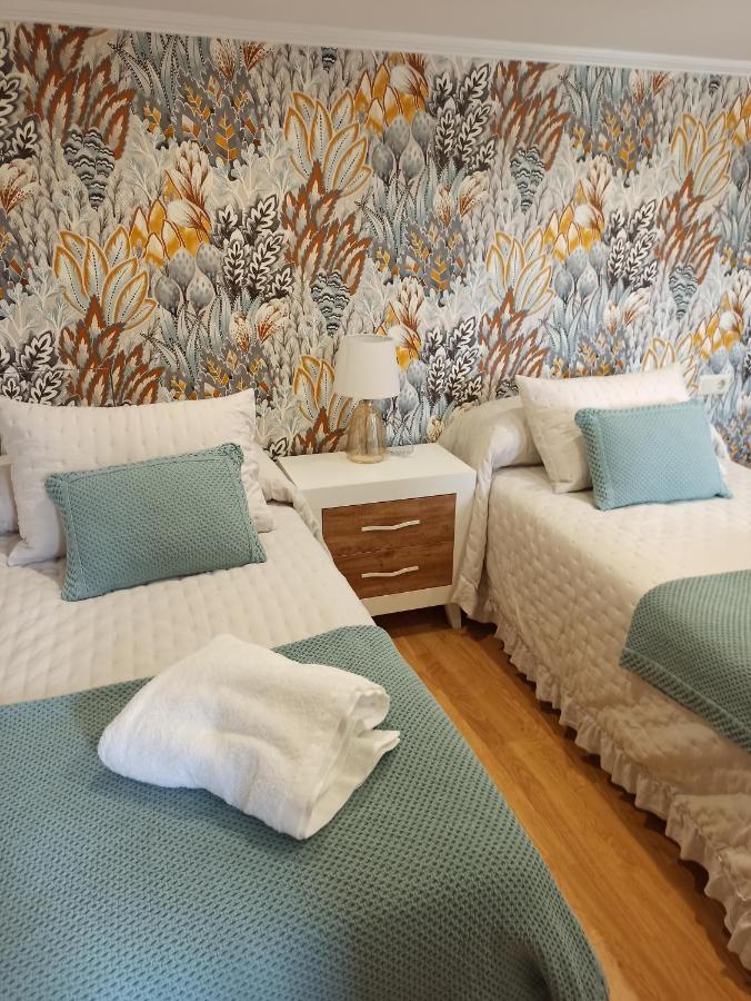 קלדס דה רייס A Casina De Estela מראה חיצוני תמונה