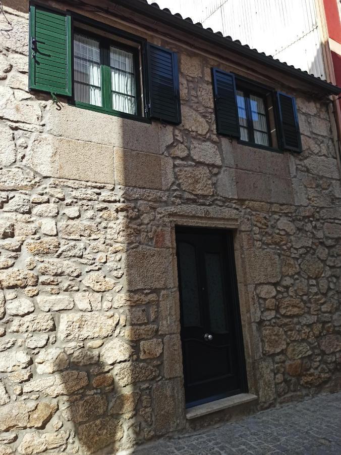 קלדס דה רייס A Casina De Estela מראה חיצוני תמונה