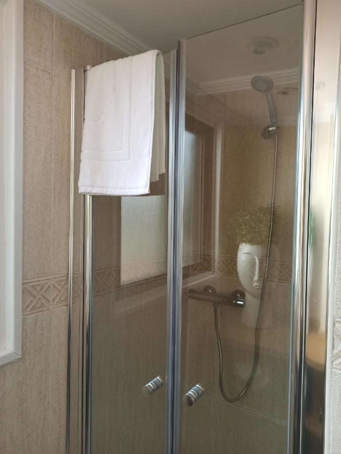 קלדס דה רייס A Casina De Estela מראה חיצוני תמונה