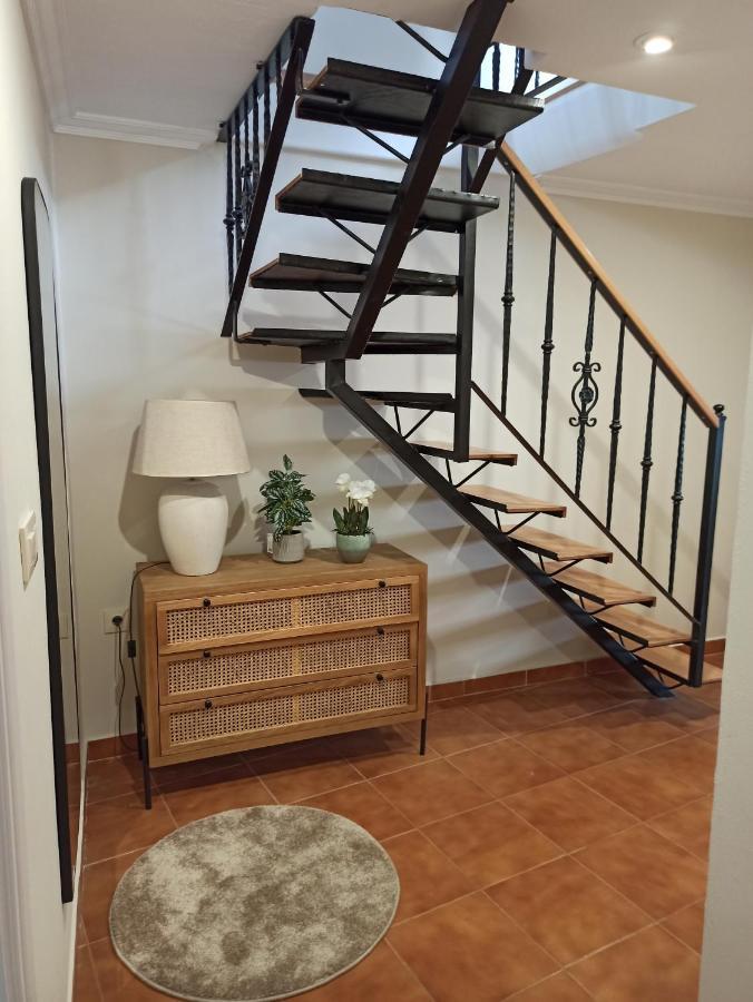 קלדס דה רייס A Casina De Estela מראה חיצוני תמונה