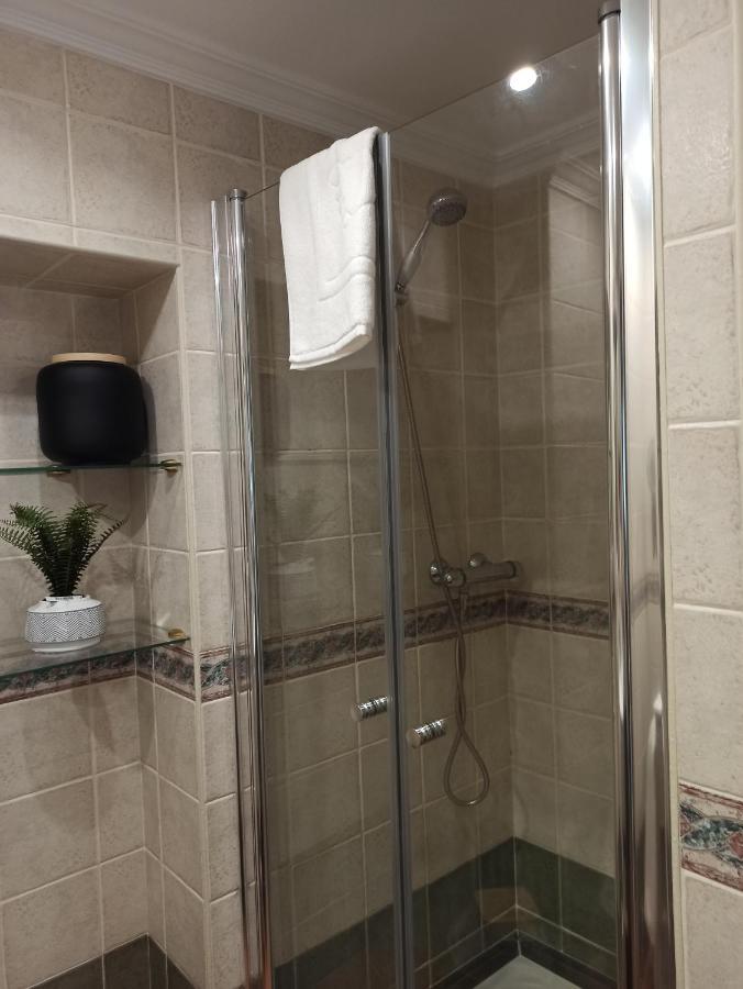 קלדס דה רייס A Casina De Estela מראה חיצוני תמונה