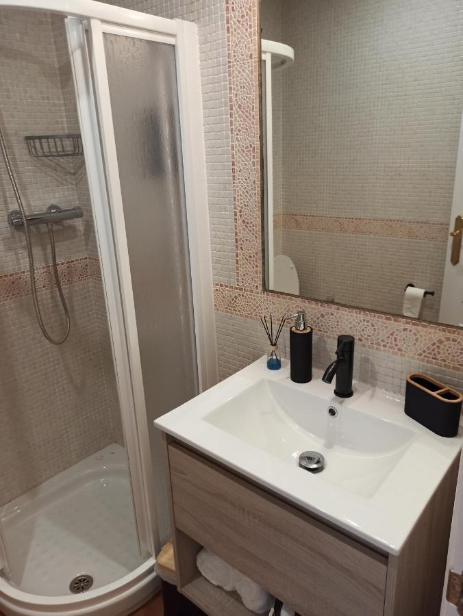 קלדס דה רייס A Casina De Estela מראה חיצוני תמונה