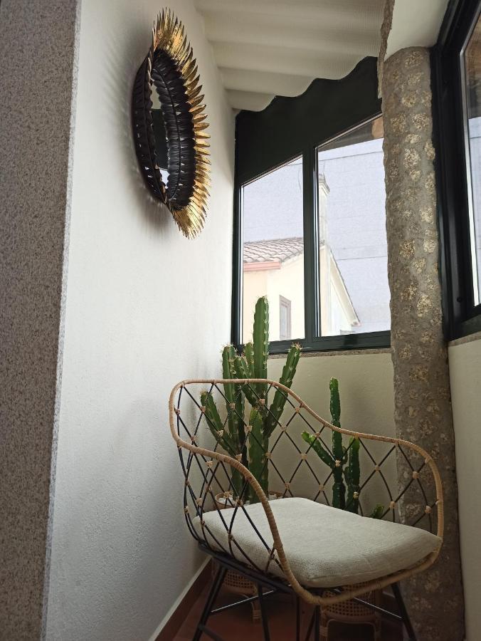 קלדס דה רייס A Casina De Estela מראה חיצוני תמונה