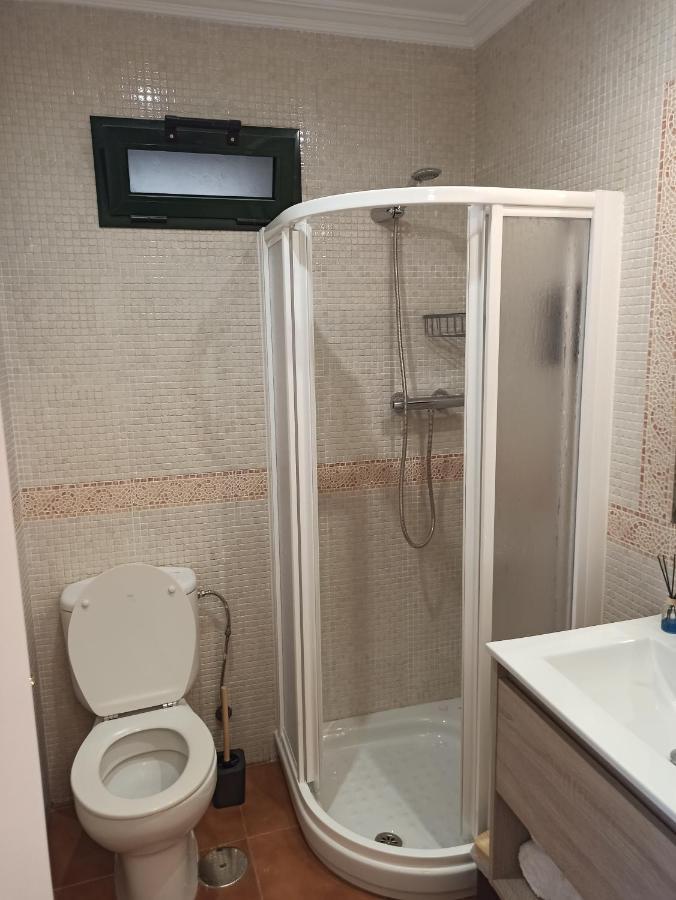 קלדס דה רייס A Casina De Estela מראה חיצוני תמונה