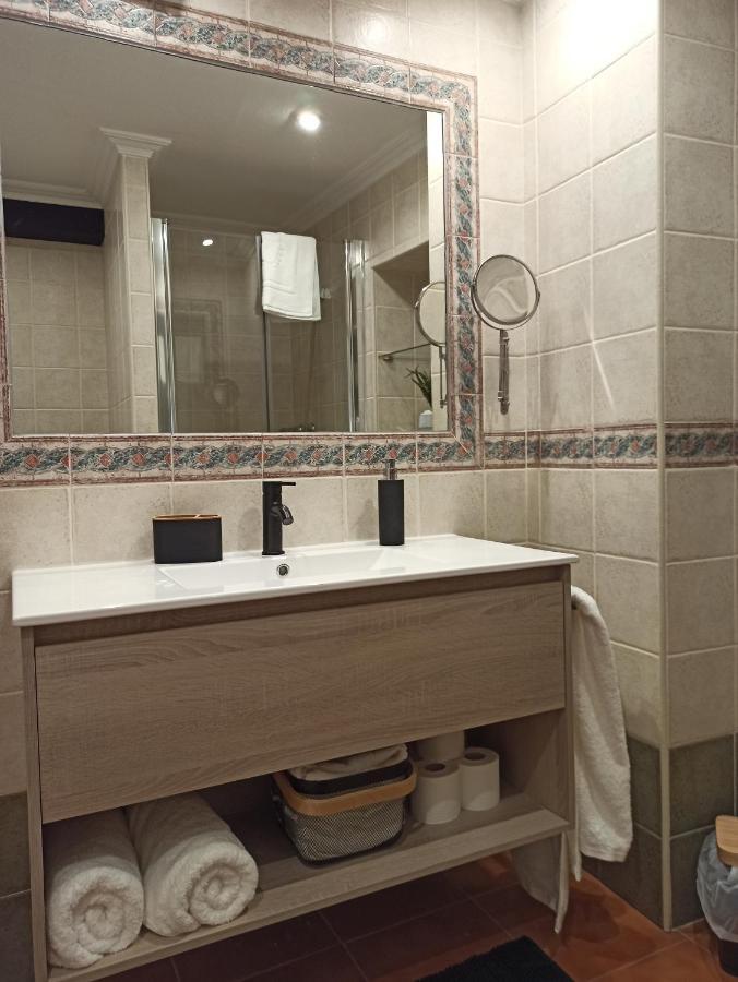 קלדס דה רייס A Casina De Estela מראה חיצוני תמונה