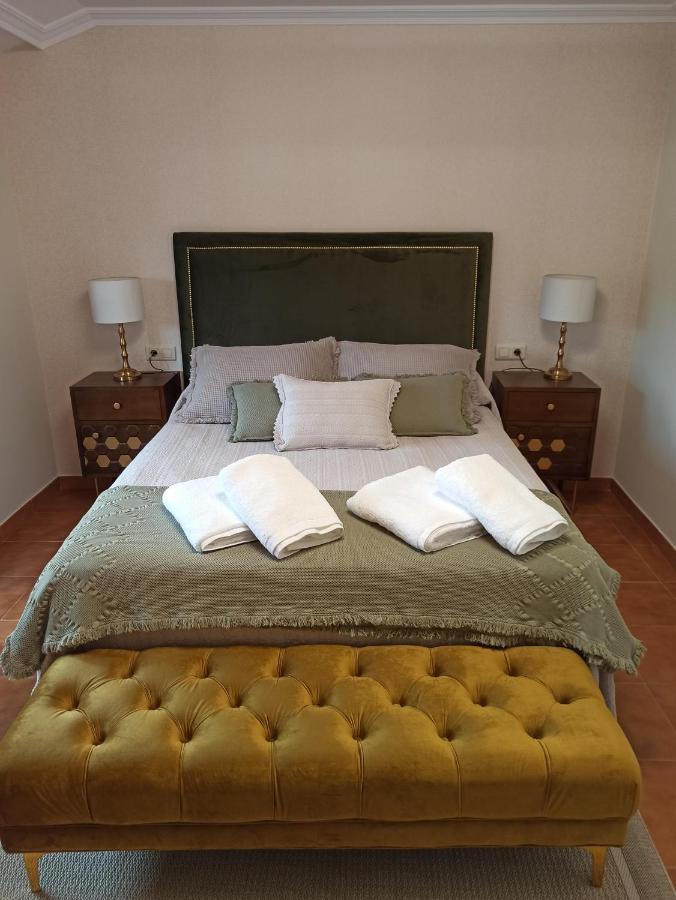 קלדס דה רייס A Casina De Estela מראה חיצוני תמונה