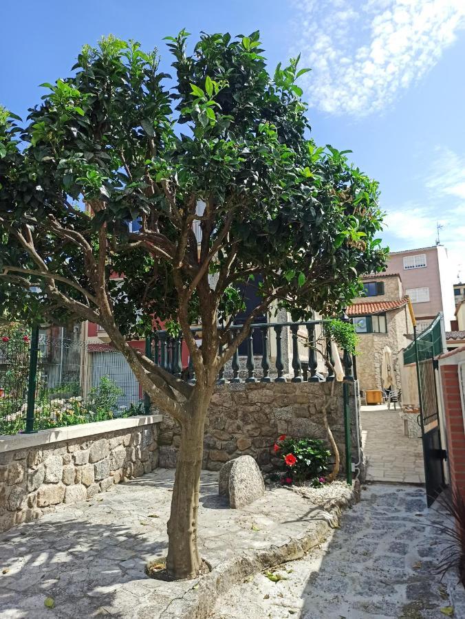 קלדס דה רייס A Casina De Estela מראה חיצוני תמונה