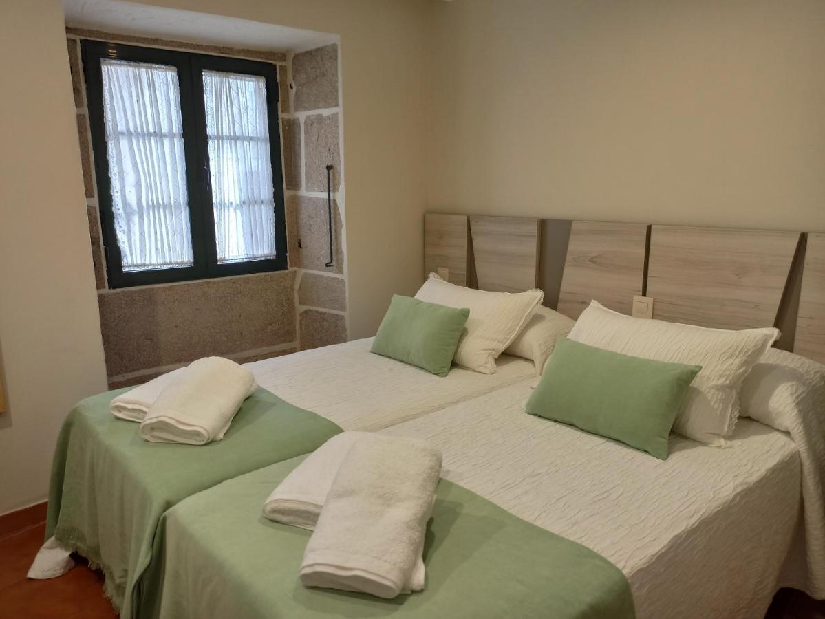 קלדס דה רייס A Casina De Estela מראה חיצוני תמונה