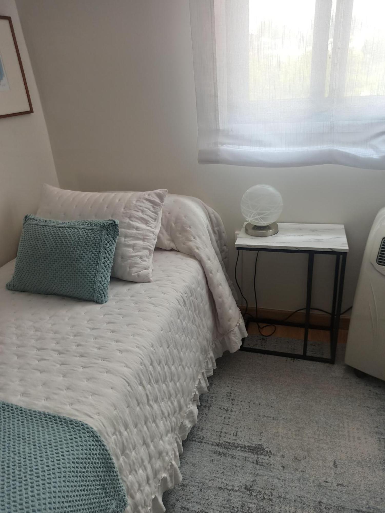 קלדס דה רייס A Casina De Estela מראה חיצוני תמונה